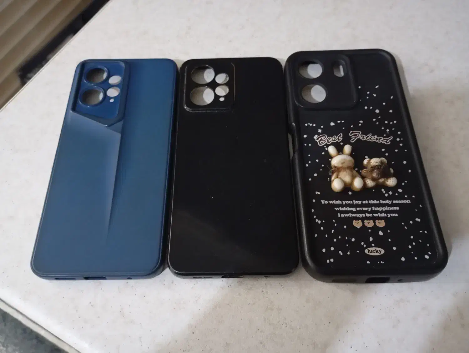 قاب گوشی|لوازم جانبی موبایل و تبلت|قم, شهرک مهدیه (مدرس)|دیوار