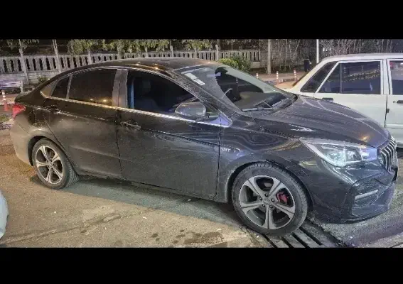 آریزو 5 fl اسپرت مدل 1403|خودرو سواری و وانت|تهران, صادقیه|دیوار