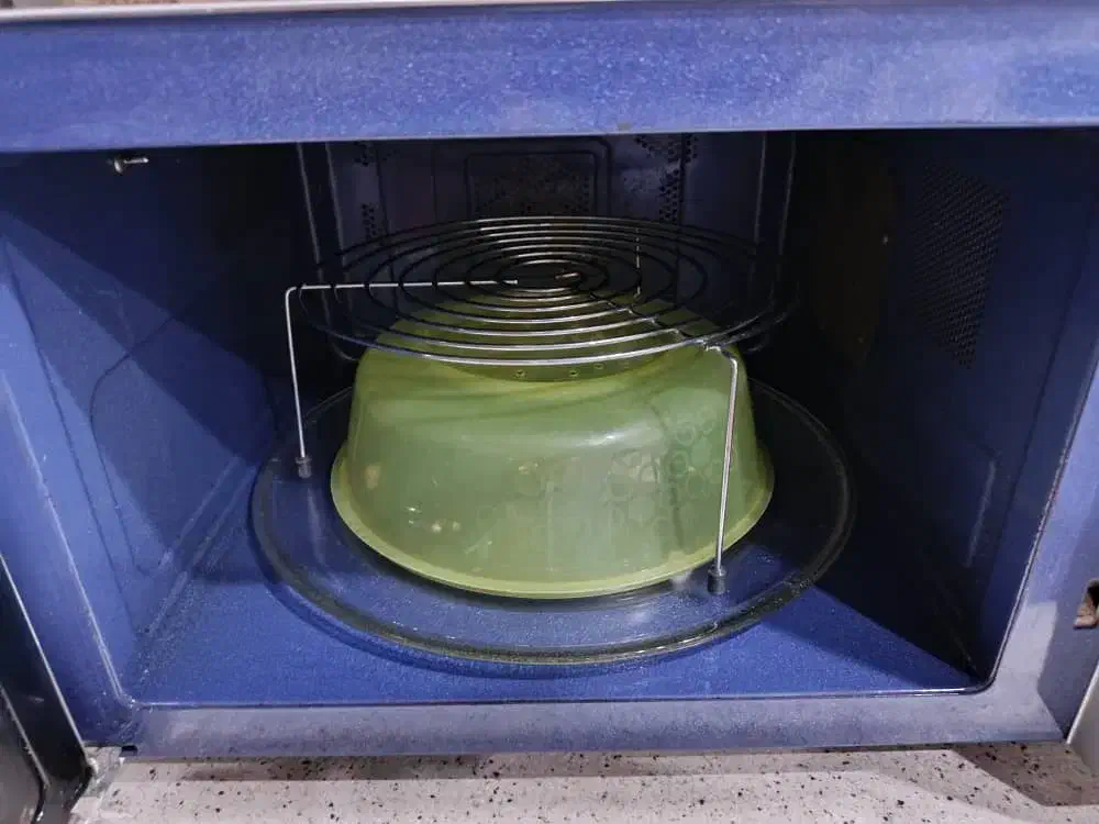 ماکرو|اجاق گاز و لوازم برقی پخت‌وپز|شیراز, تاچارا|دیوار