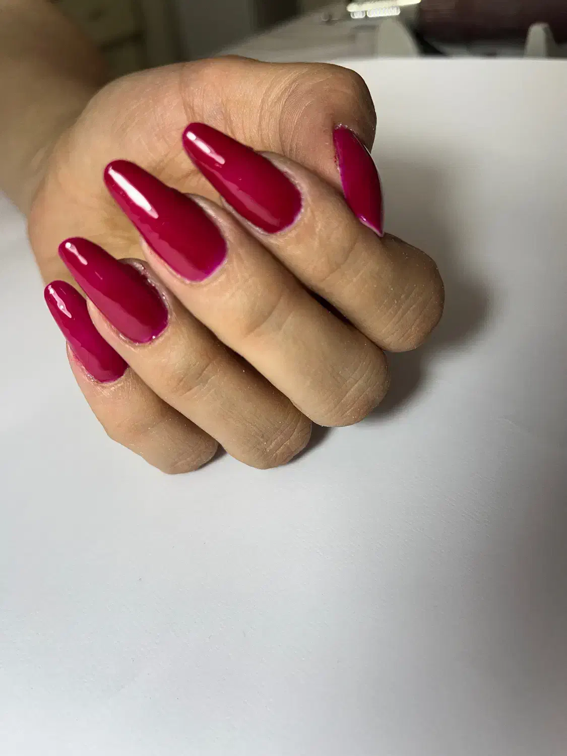 خدمات ناخن|خدمات آرایشگری و زیبایی|خرمدره, |دیوار