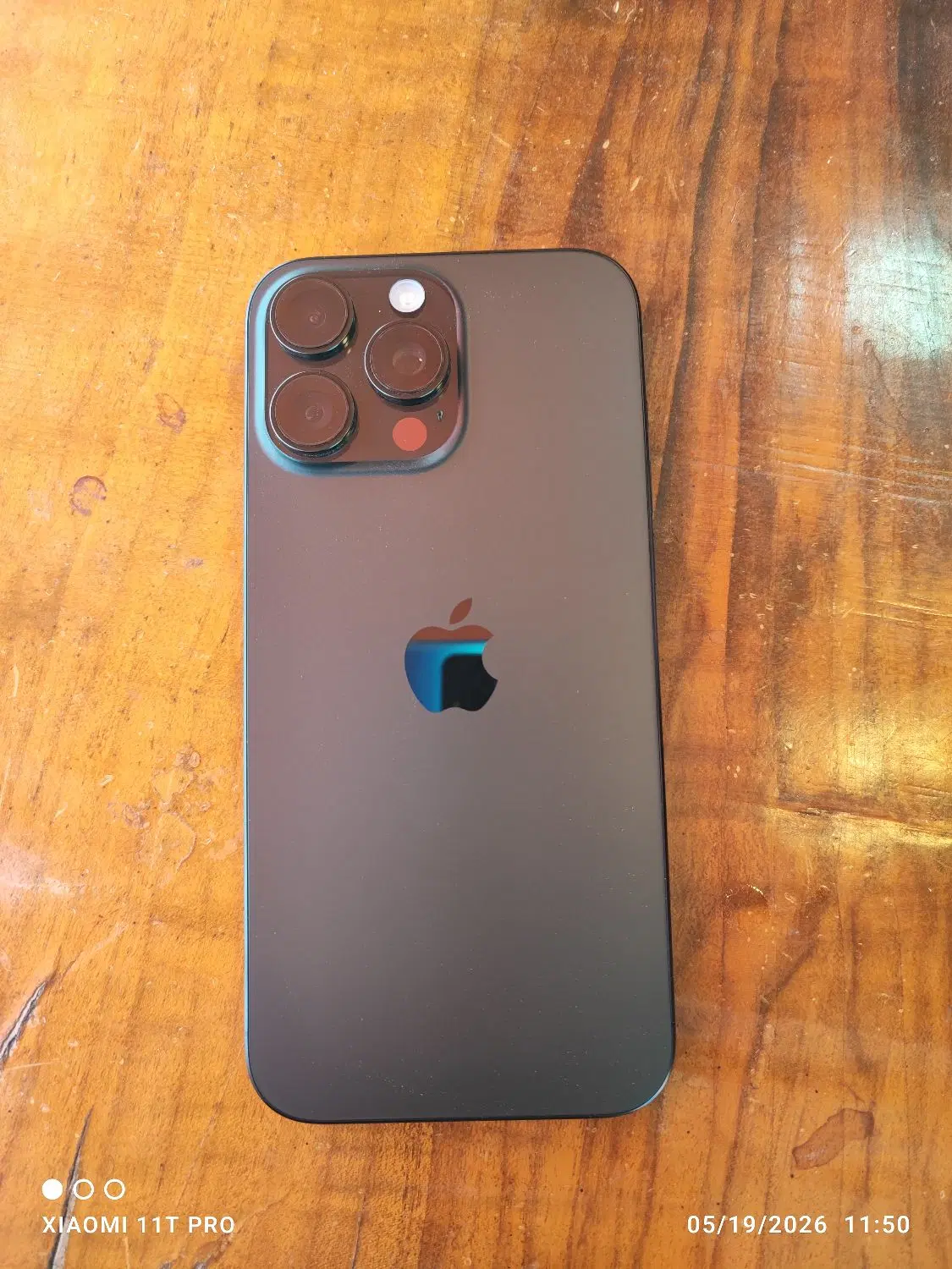 iphone 16 pro max|موبایل|ایلام, |دیوار