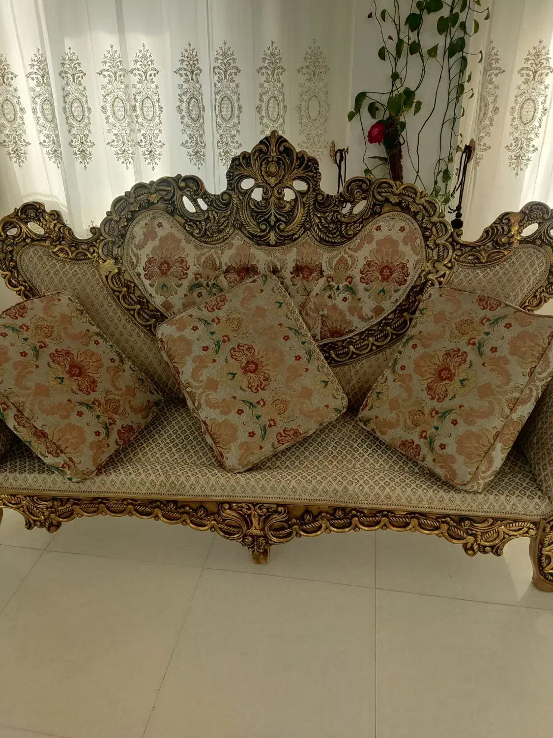 مبل شویی و قالی شویی (تخصصی و حرفه ای)گل بانو|خدمات نظافت|اردبیل, |دیوار