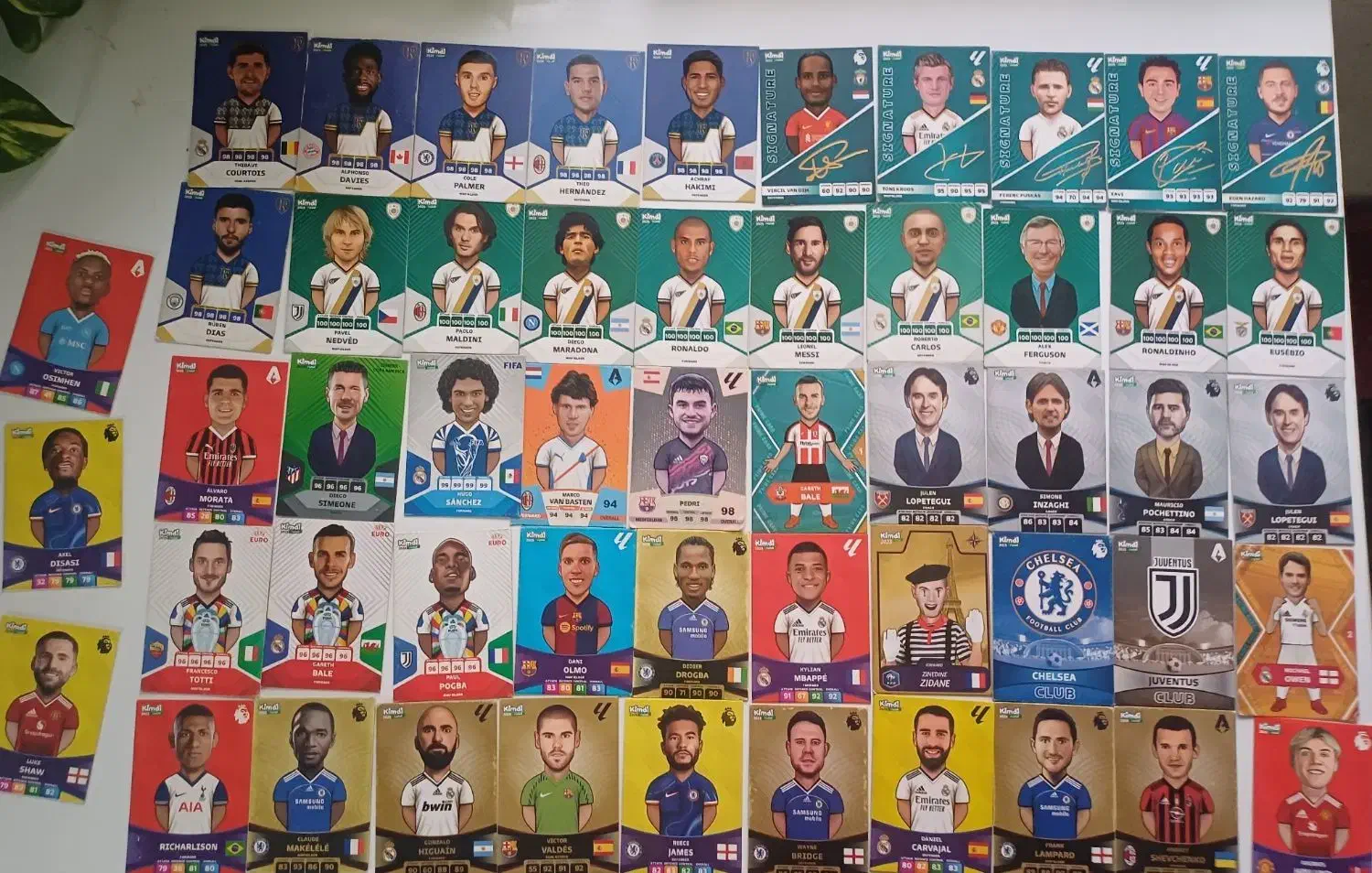 50 عدد کیمدی مفت ببر|اسباببازی|کلاله, |دیوار