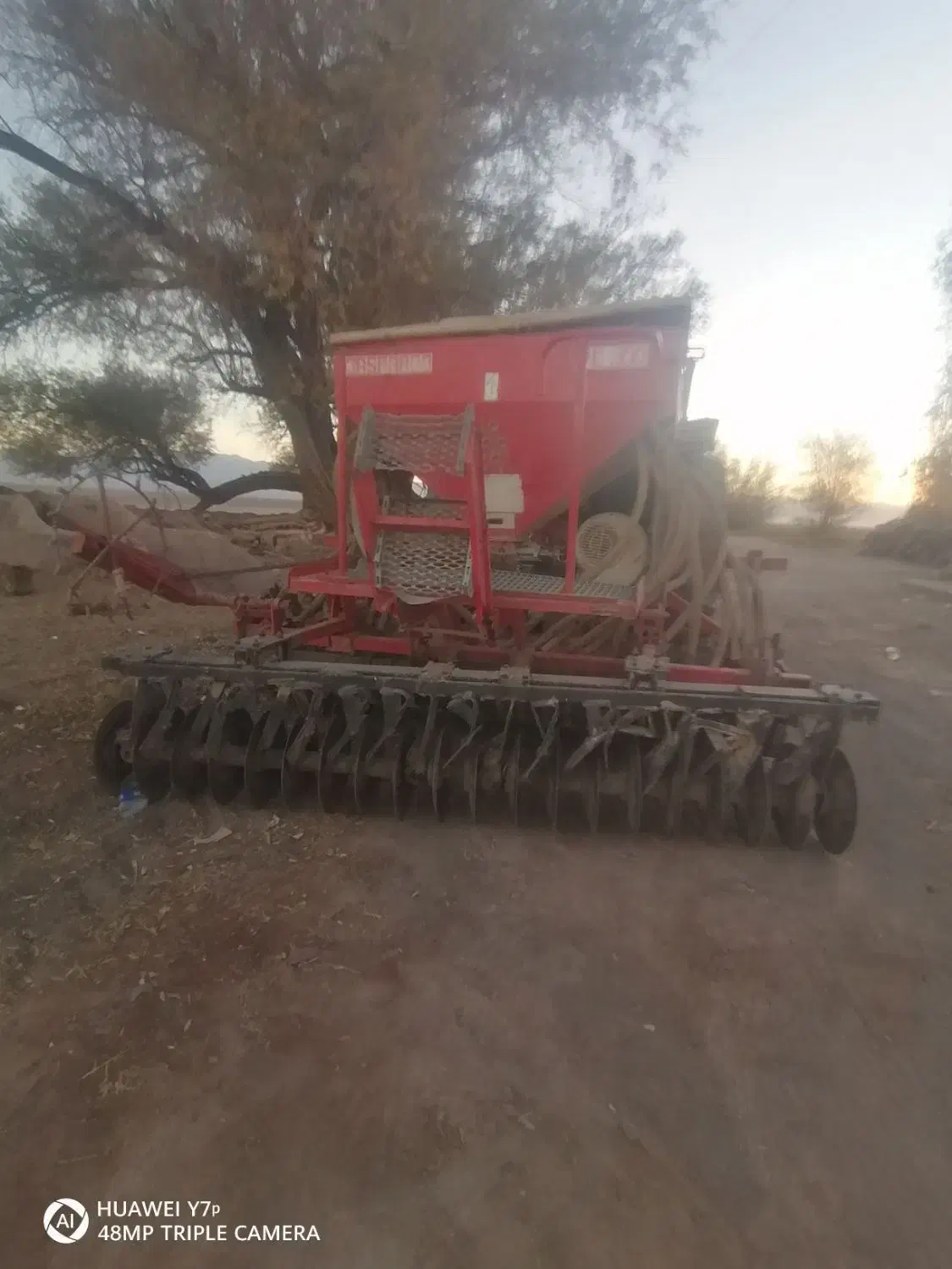 فروش تراکتور|خودرو سنگین|نگار, |دیوار