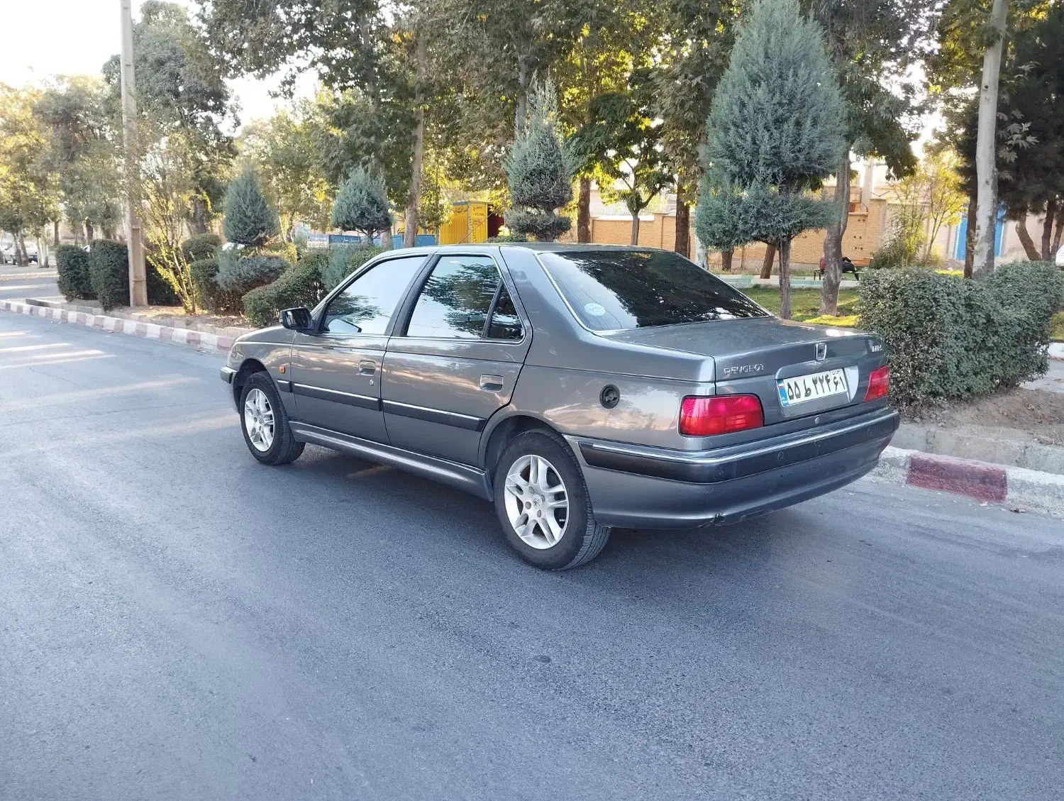 پژوپارس 99 دوگانه کارخانه|خودرو سواری و وانت|سنندج, |دیوار