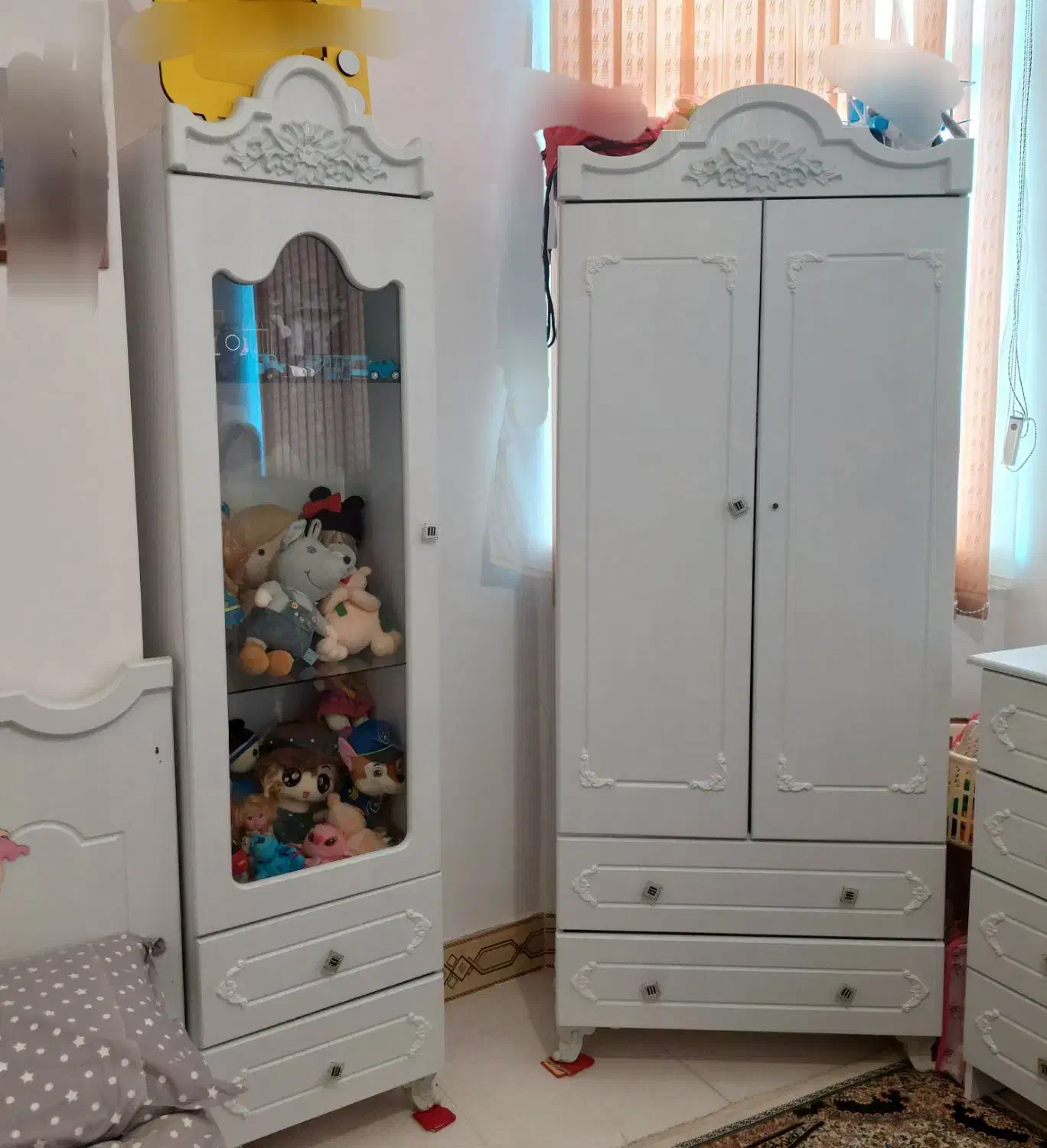 سرویس خواب|تخت و سرویس خواب|جلفا, |دیوار