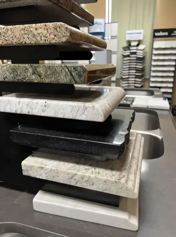 ابزار پله و برش سنگ|حراج|قروه, |دیوار