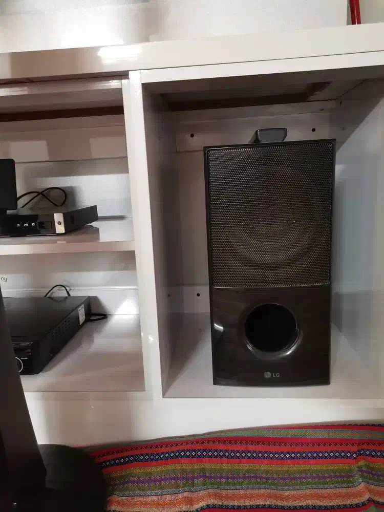 سینما خانگی|سیستم صوتی خانگی|تهران, فلاح|دیوار