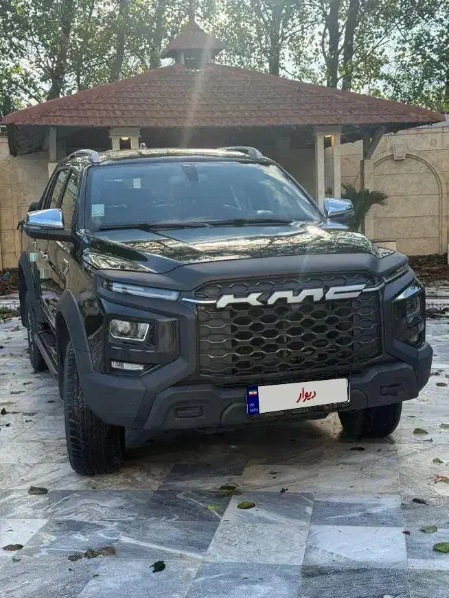 t9 درحد صفر|خودرو سواری و وانت|رامسر, |دیوار