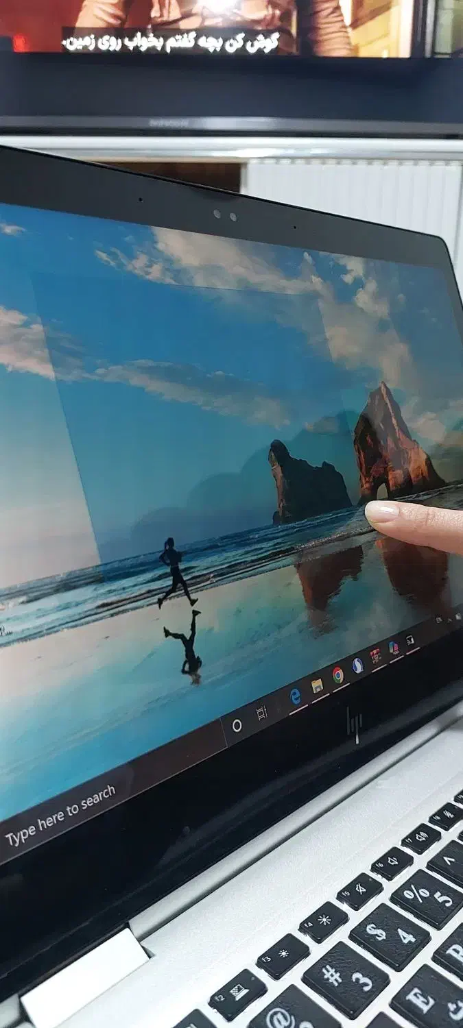 لب تاب ۳۶۰ تاچ|رایانه همراه|گرگان, |دیوار