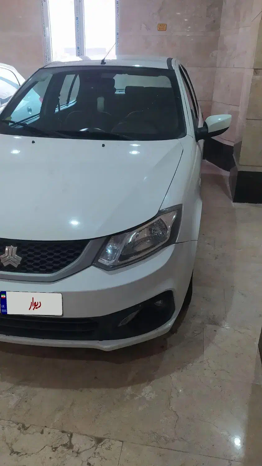 ساینا s بنزینی|خودرو سواری و وانت|فردیس, شهرک ۱۱۰|دیوار