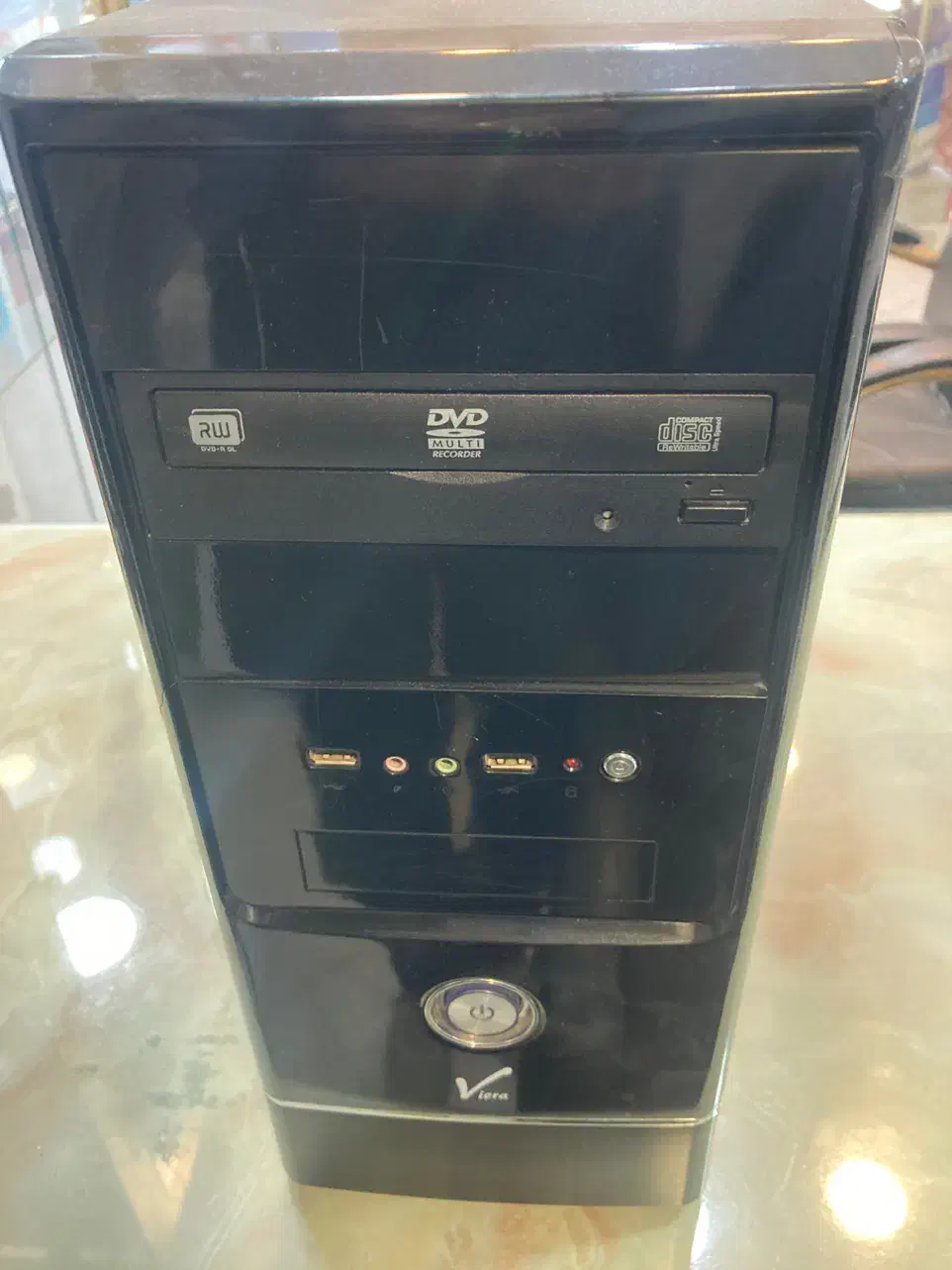 کیس خوش قیمت|رایانه رومیزی|بجنورد, |دیوار