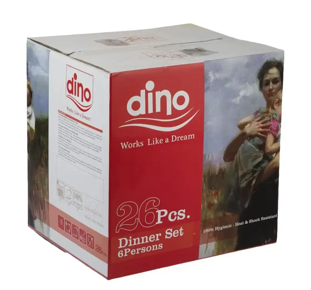 سرویس غذاخوری|ظروف سرو و پذیرایی|تهران, سردارجنگل|دیوار