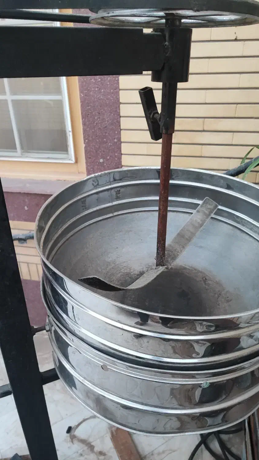 تخمه پز|اجاق گاز و لوازم برقی پختوپز|کاشان, دانش|دیوار