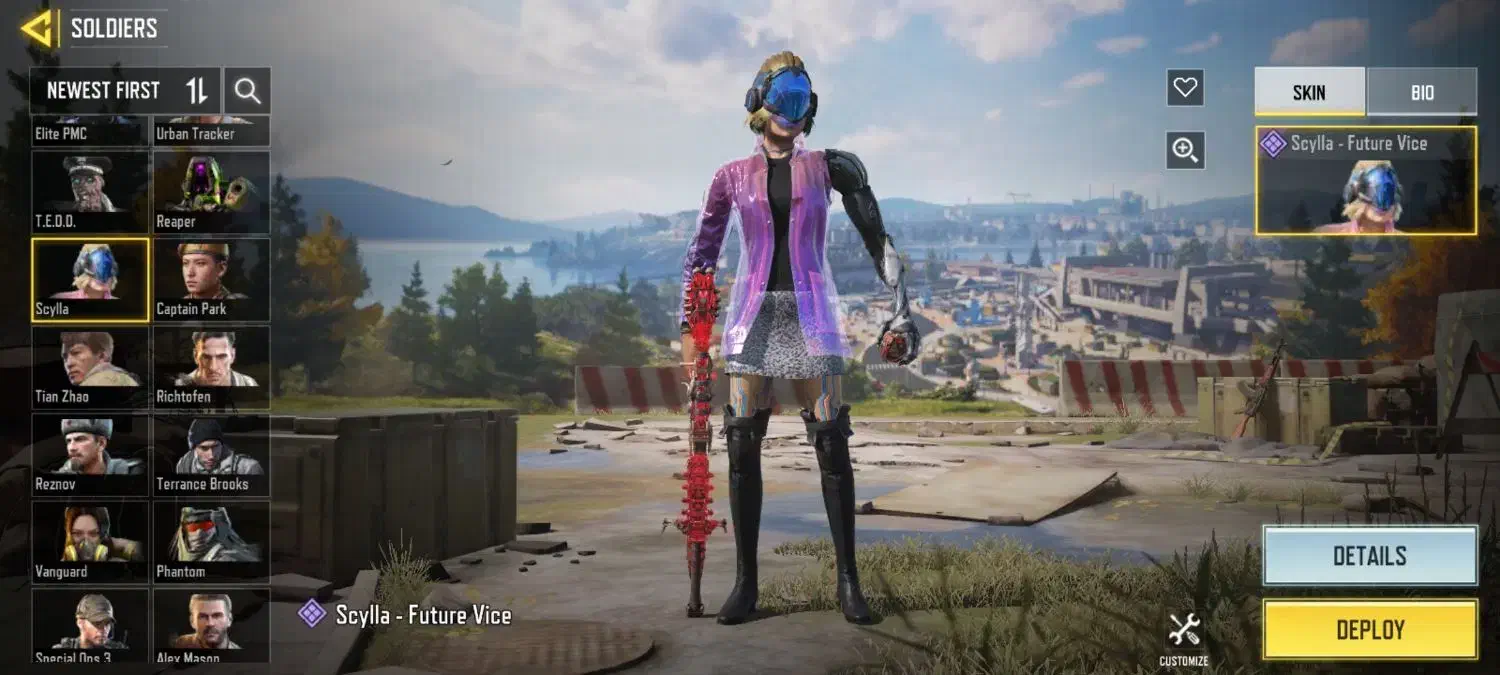 یکی میاد روش|کنسول، بازی ویدئویی و آنلاین|زیباشهر, |دیوار