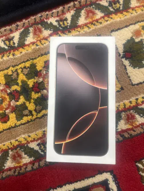 ۱۶ پرومکس ۲۵۶ گیگ‌ رجیستر مسافری|موبایل|دورود, |دیوار