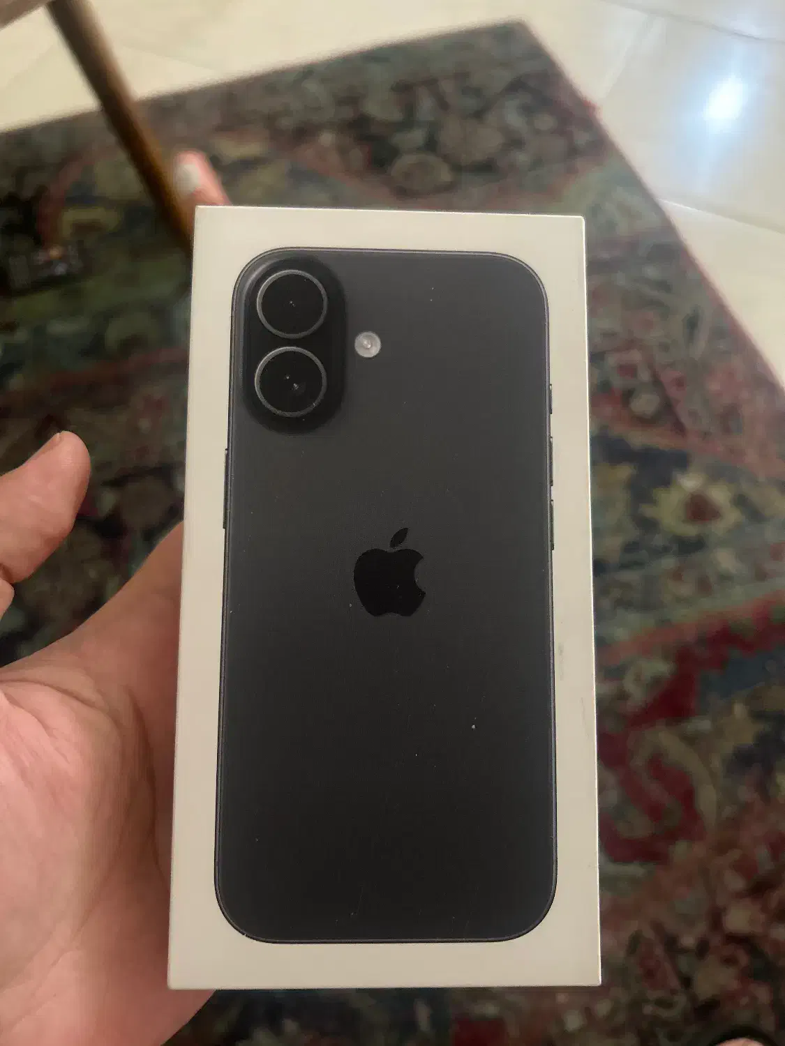 Iphon 17 نرمال|موبایل|مشهد, کوثر|دیوار