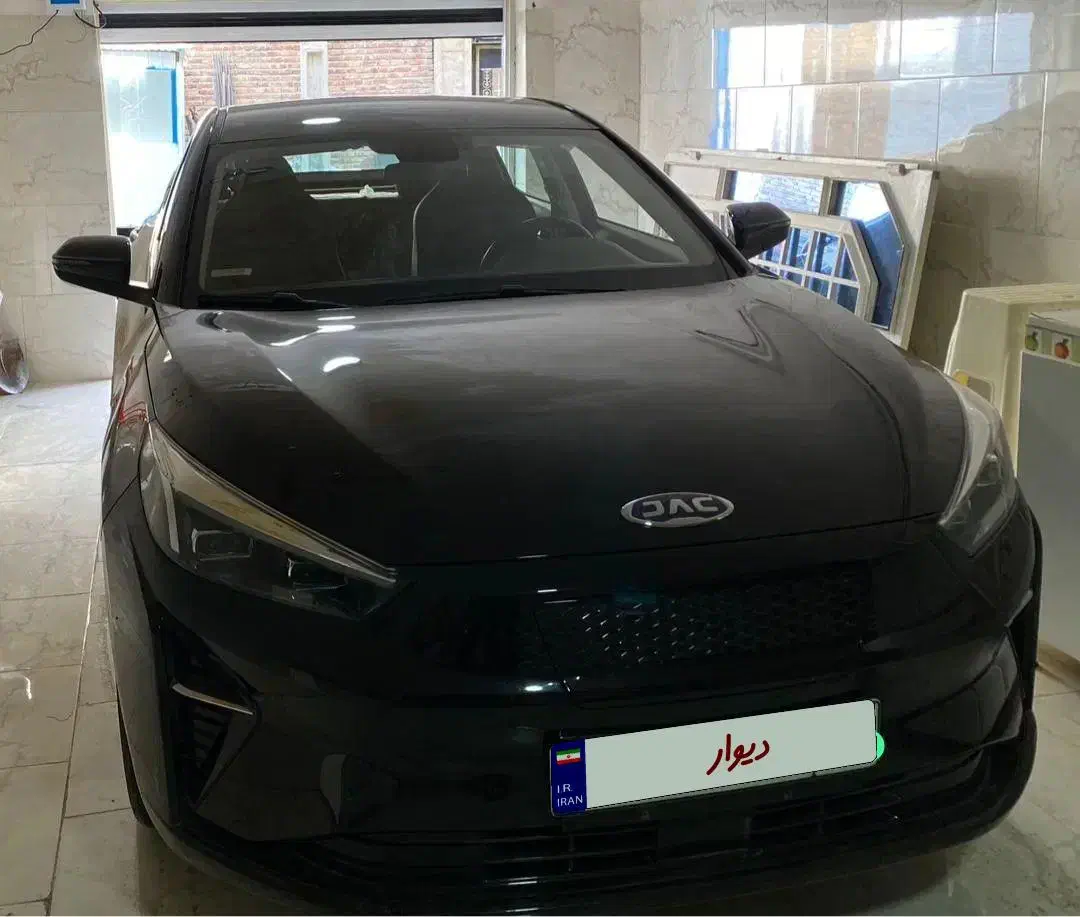 j7برقی 2024|خودرو سواری و وانت|ارومیه, |دیوار