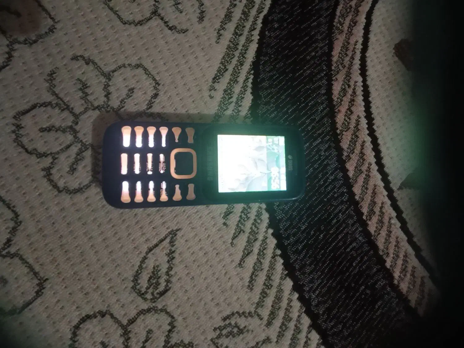 گوشی نوکیا|موبایل|اندیمشک, |دیوار