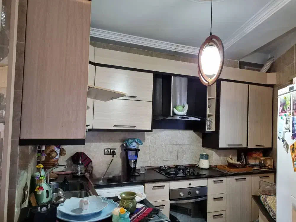 کابینت ام دی اف سالم|مصالح و تجهیزات ساختمان|بندر انزلی, معلم|دیوار