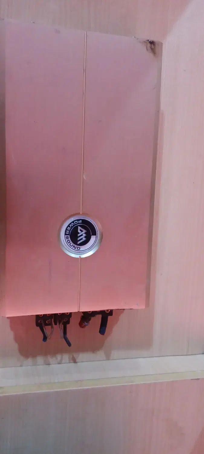 فروش امپلی وساب|قطعات یدکی و لوازم جانبی|بندر امام خمینی, |دیوار