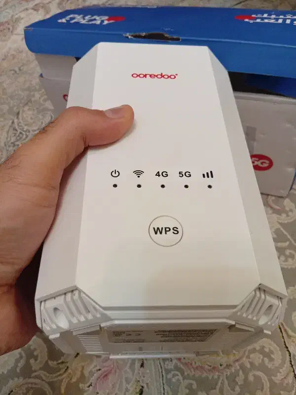 مودم 5G مدل x28 pro آنلاک|مودم و تجهیزات شبکه|تهران, تهرانپارس غربی|دیوار