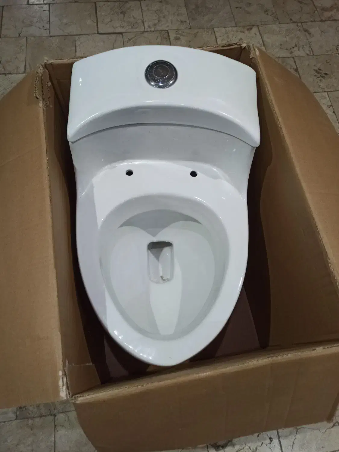 توالت فرنگی|لوازم سرویس بهداشتی|تهران, کوی بیمه|دیوار