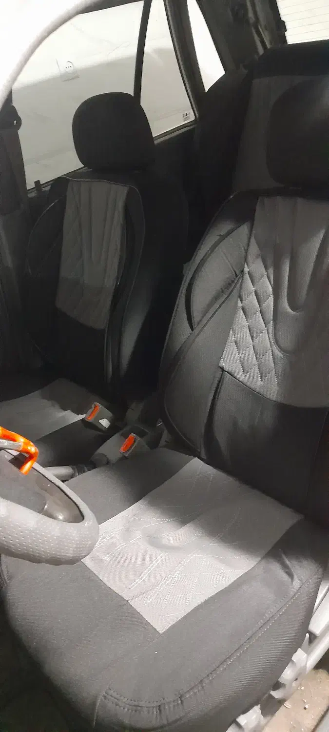 پراید ۱۱۱ مدل ۹۲|خودرو سواری و وانت|تهران, قنات‌کوثر|دیوار