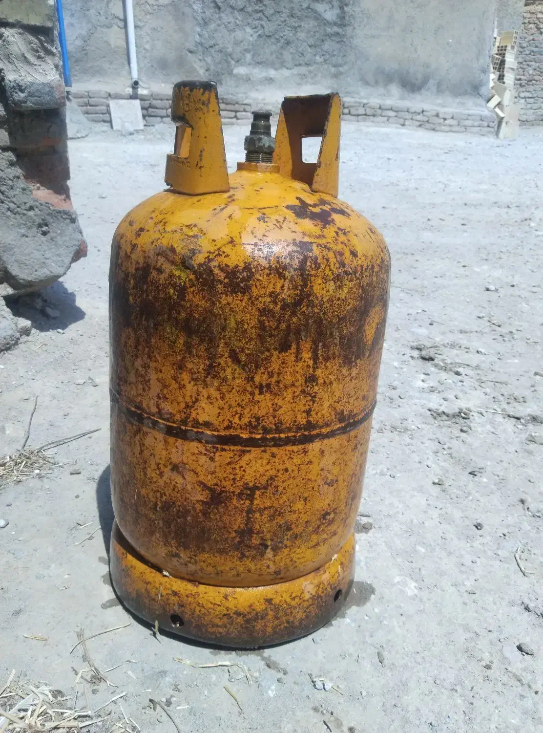 کپسول گاز|اجاق گاز و لوازم برقی پختوپز|بناب, |دیوار