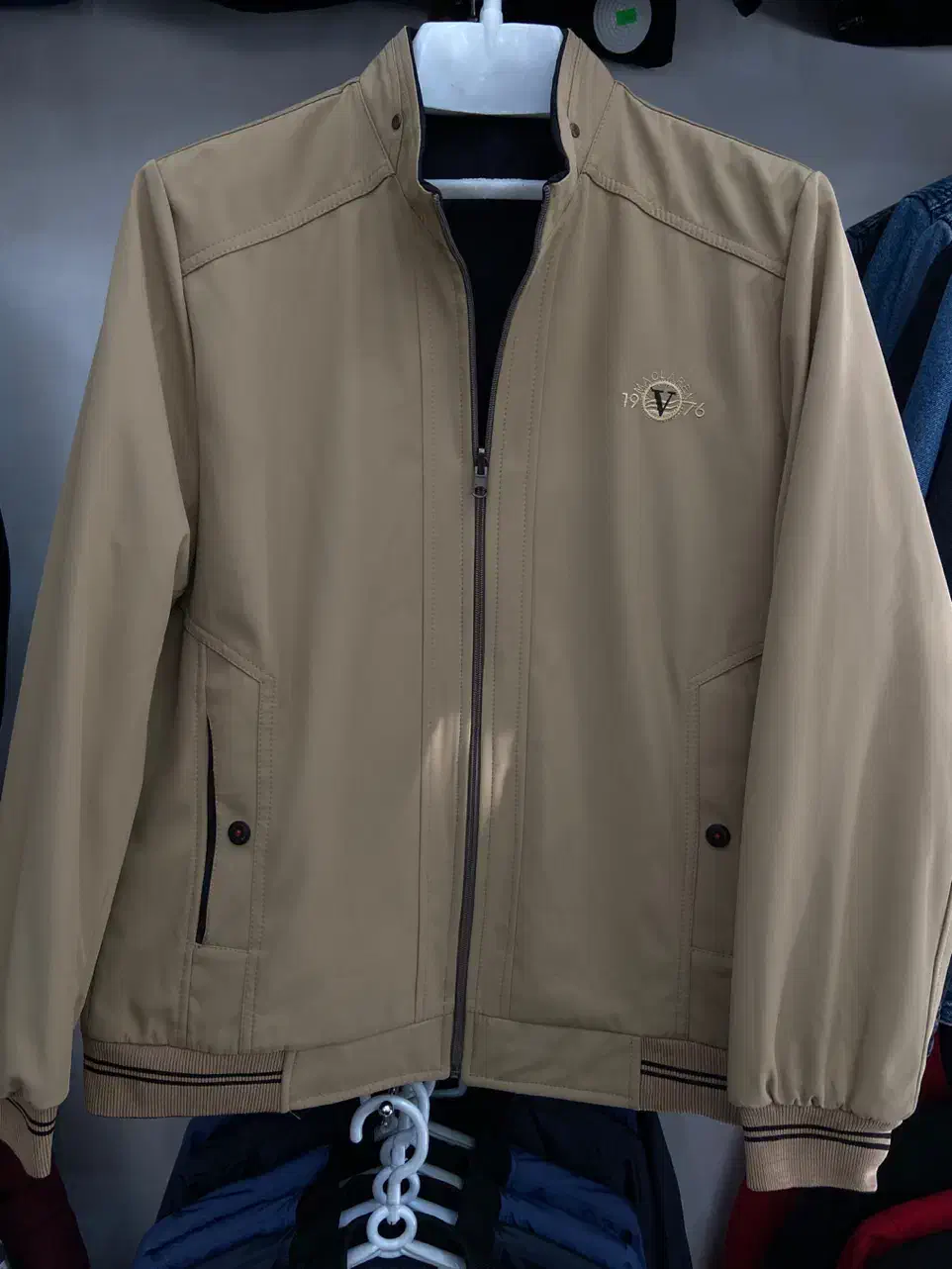 کاپشن مردانه|لباس|بروجرد, |دیوار