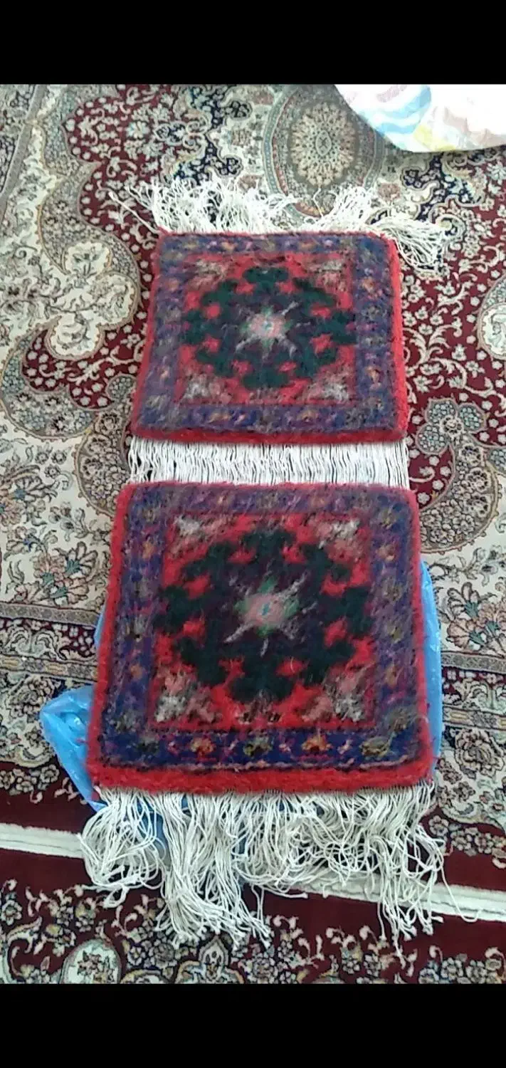 تابلو فرش|تابلو فرش|خواجه, |دیوار