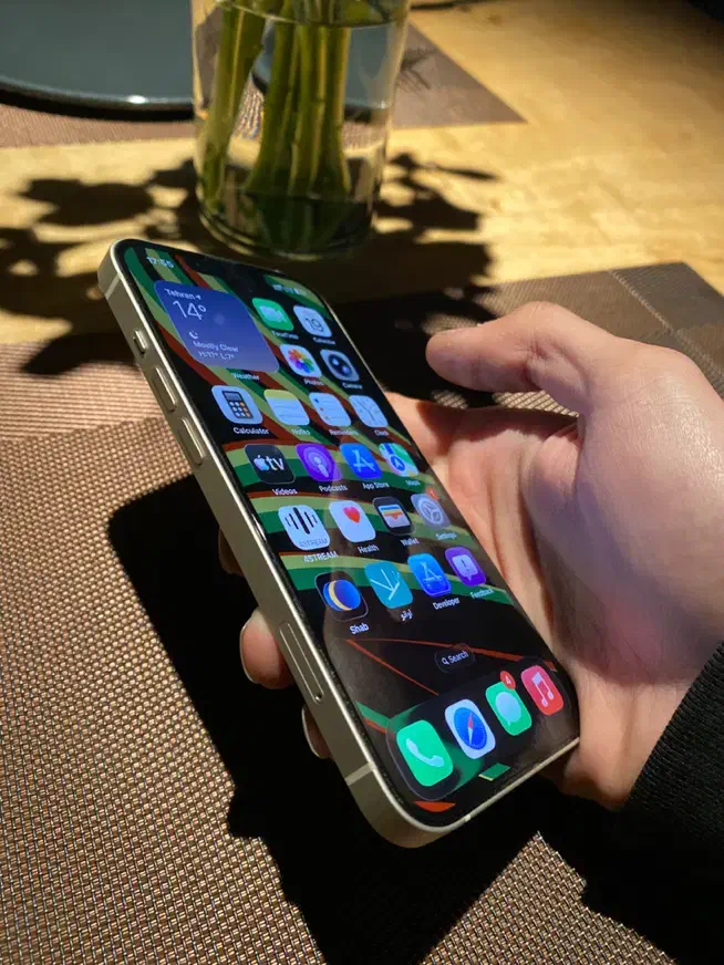 Iphone 13 نرمال|موبایل|تهران, جماران (نیاوران)|دیوار