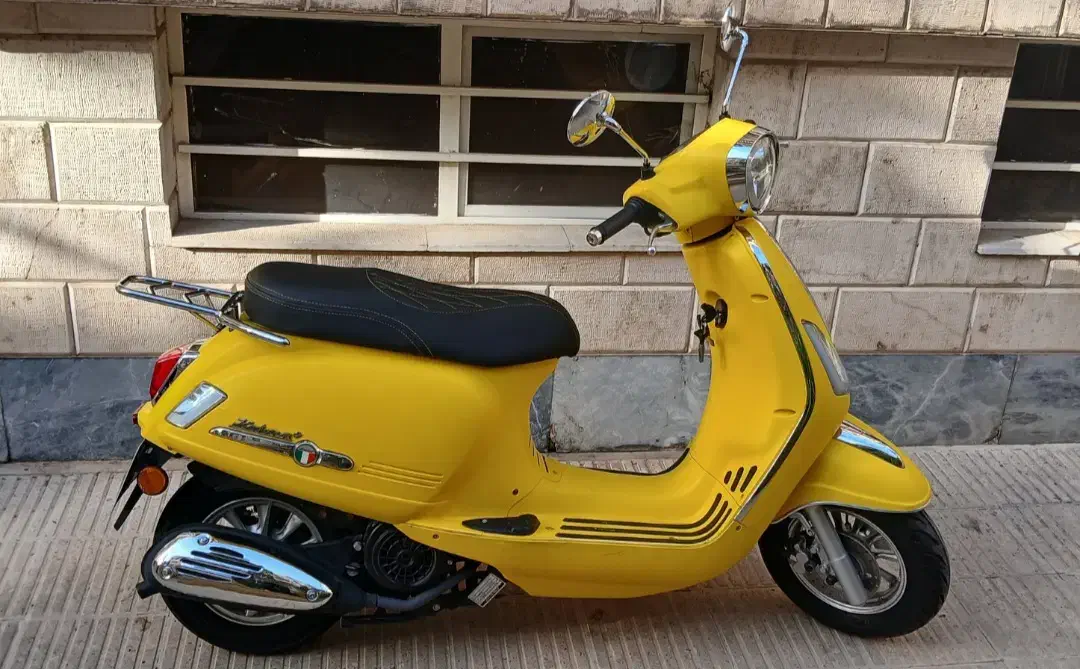 موتور کاوان پلاس ۱۵۰ سی سی|موتورسیکلت|تهران, تهرانپارس غربی|دیوار