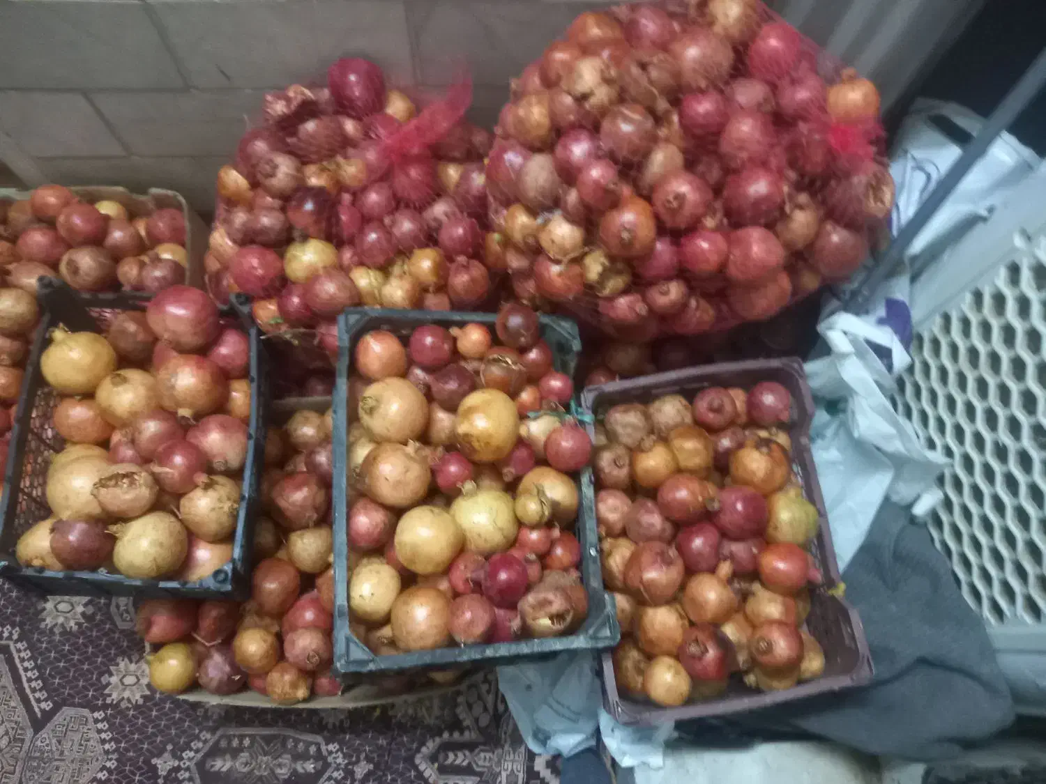 انار مخلوط کلیوی۲۰تومان|حراج|یزد, |دیوار