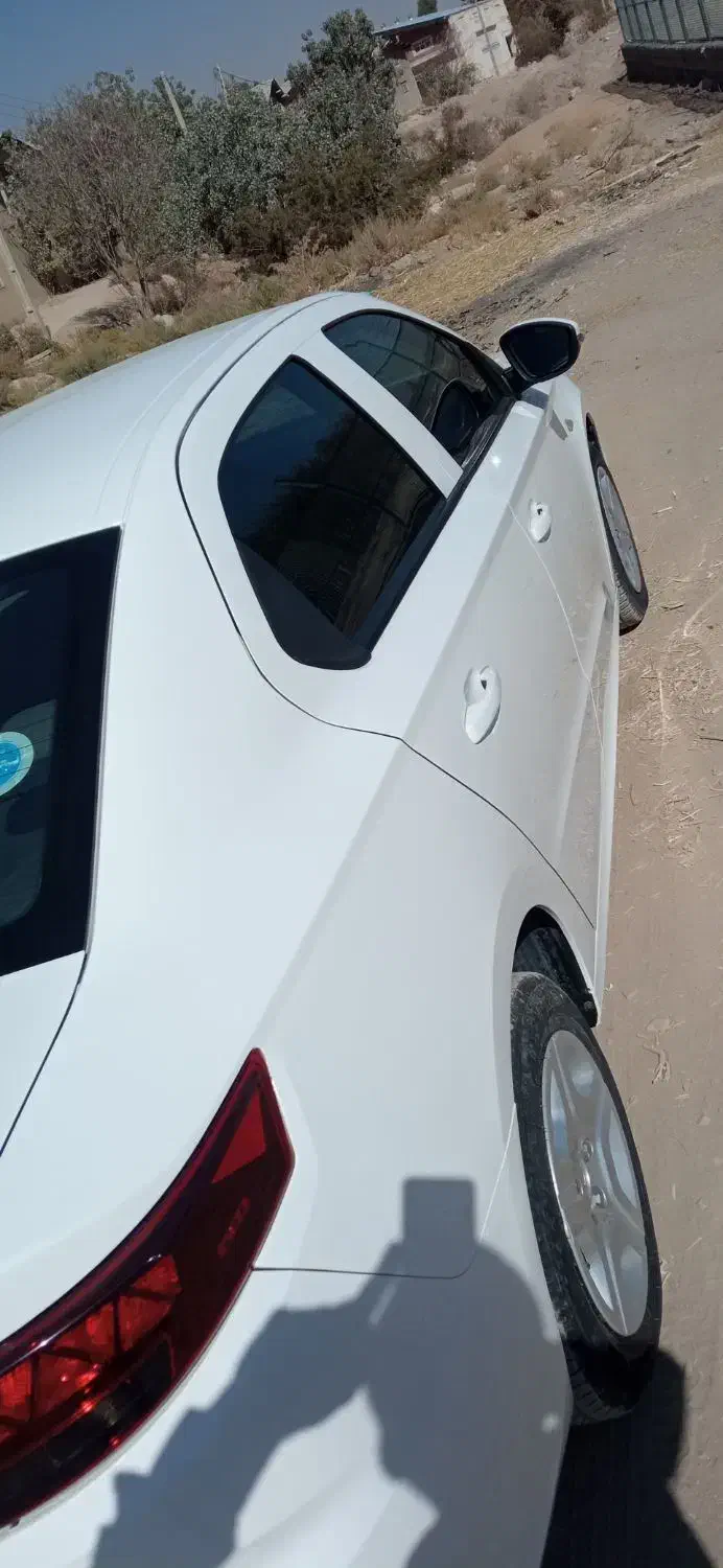 تارا 1400کمکار تکبرگ سند|خودرو سواری و وانت|اصفهان, شفق|دیوار