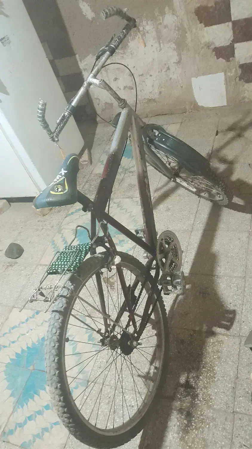 دوچرخه|دوچرخه، اسکیت، اسکوتر|تایباد, |دیوار