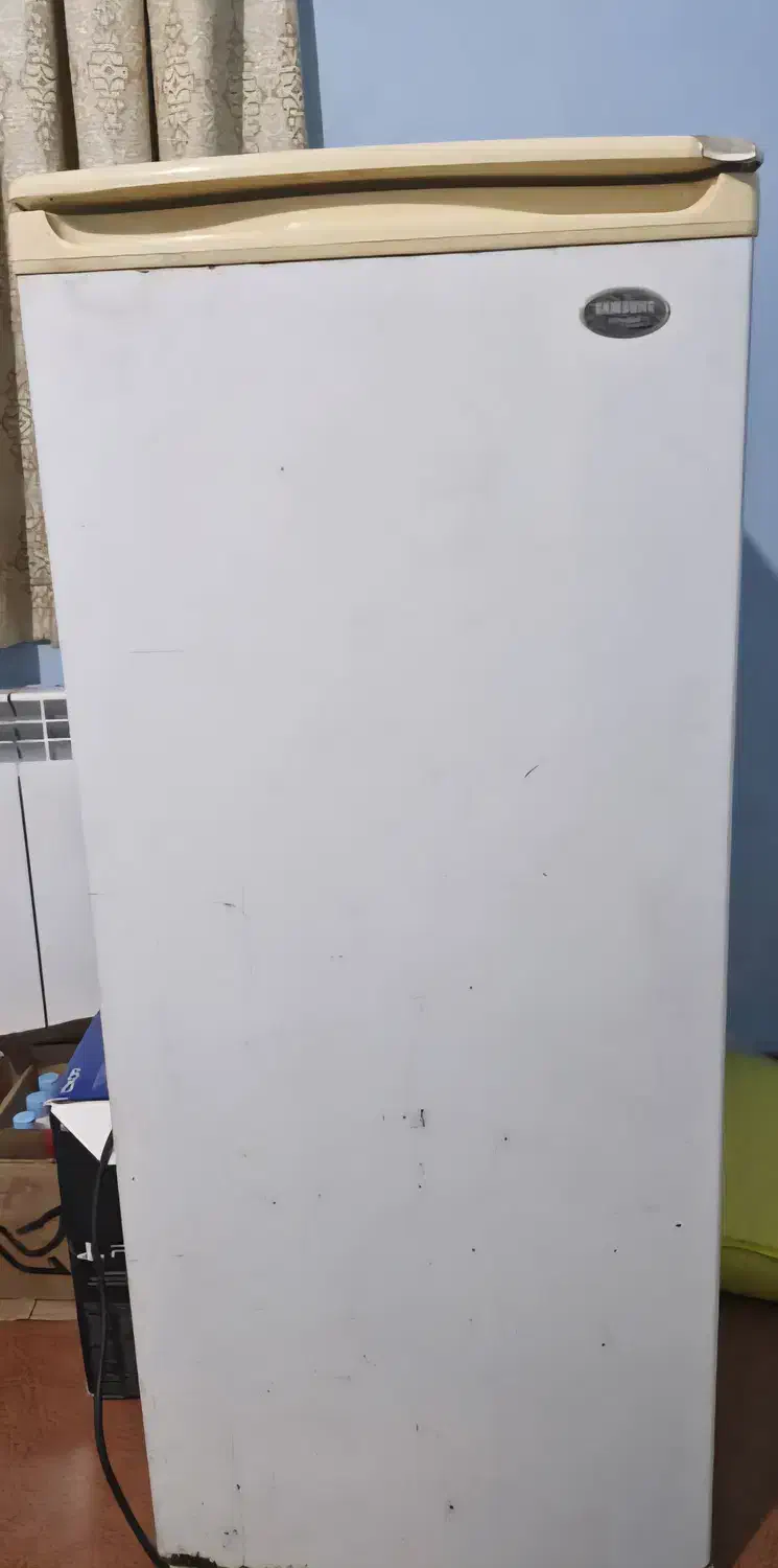 فریزر ۵ کشوی سامسونگ|یخچال و فریزر|صومعهسرا, |دیوار