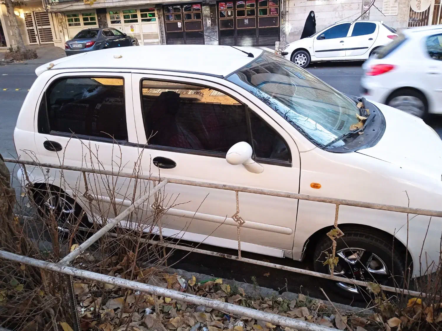 ام وی ام|خودرو سواری و وانت|کرج, شاهین‌ویلا|دیوار