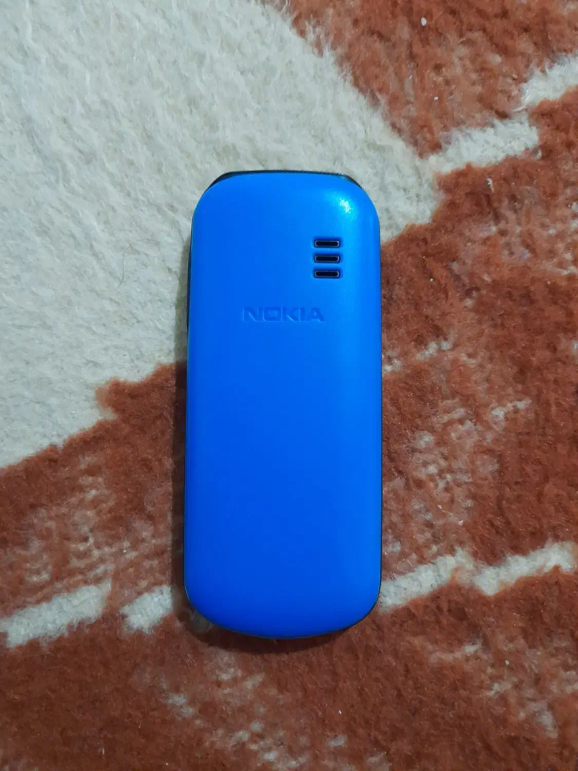 گوشی نوکیاساده 1280|موبایل|لردگان, |دیوار