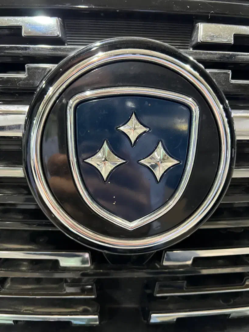 رنگ بندی اصلی فروش نقدواقساط تا5سال T5فرداموتور|خودرو سواری و وانت|تهران, ظفر|دیوار