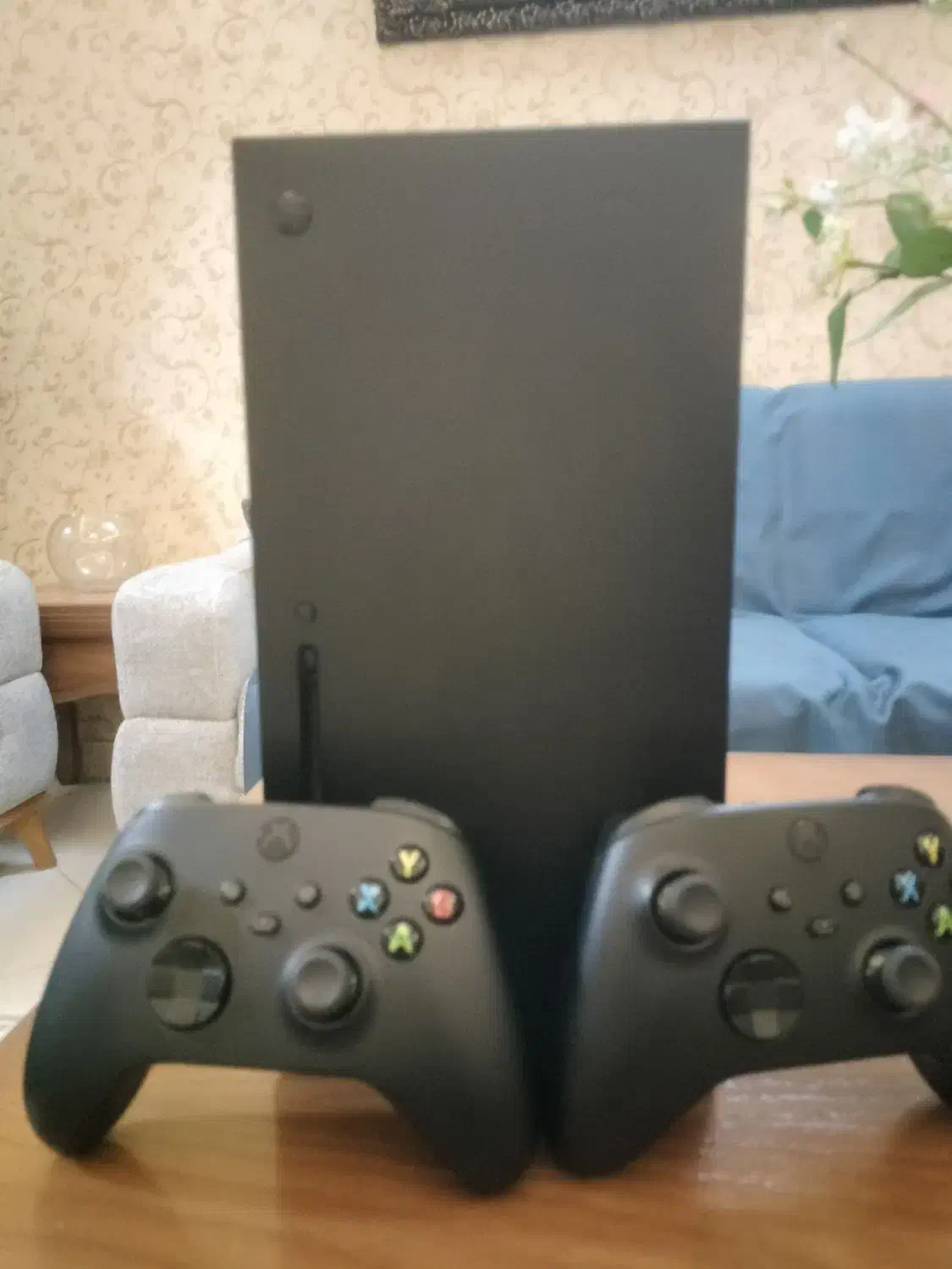 کنسول ایکس باکس سری ایکس xbax sx|کنسول، بازی ویدئویی و آنلاین|مشهد, نیروی هوایی|دیوار