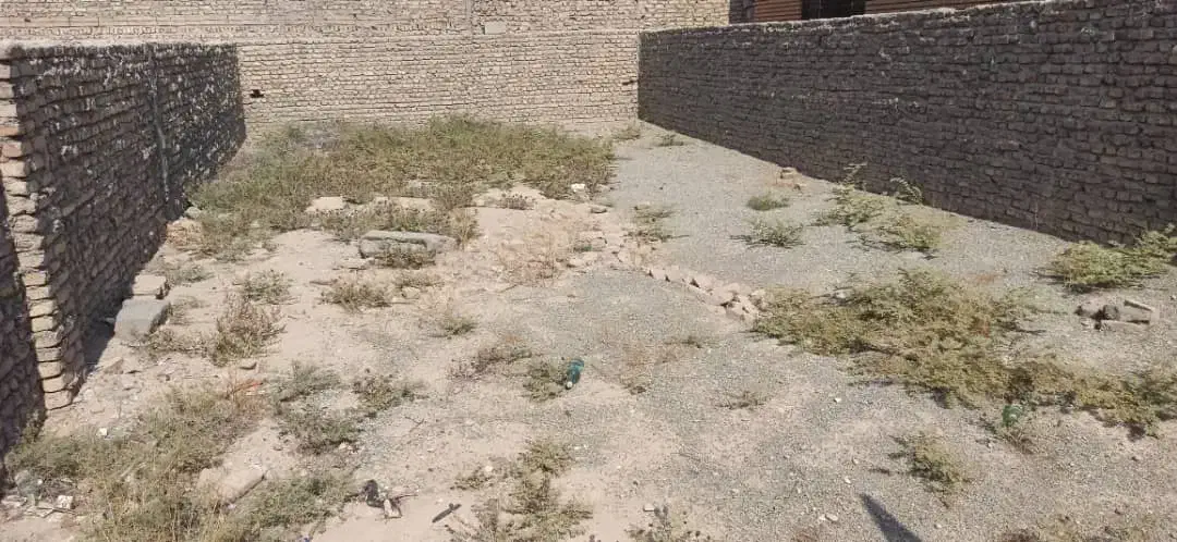 فروش تهاتر و معاوضه زمین 144متری با خودرو، خورین|فروش زمین و ملک کلنگی|ورامین, خورین|دیوار