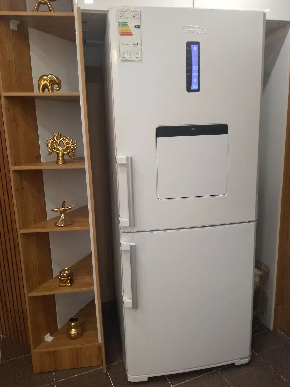 فروش یخچال فریزرواجاق گاز|اجاق گاز و لوازم برقی پختوپز|شیراز, غدیر جنوبی|دیوار