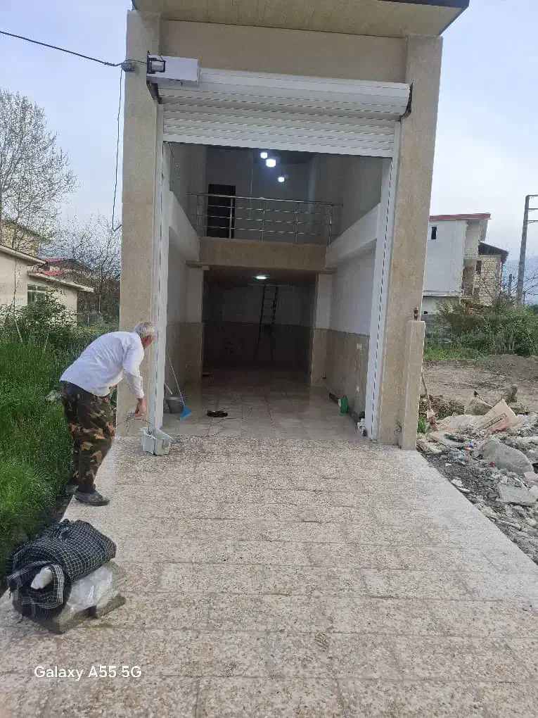 فروش مغازه در زنگشامحله|فروش مغازه و غرفه|تنکابن, |دیوار