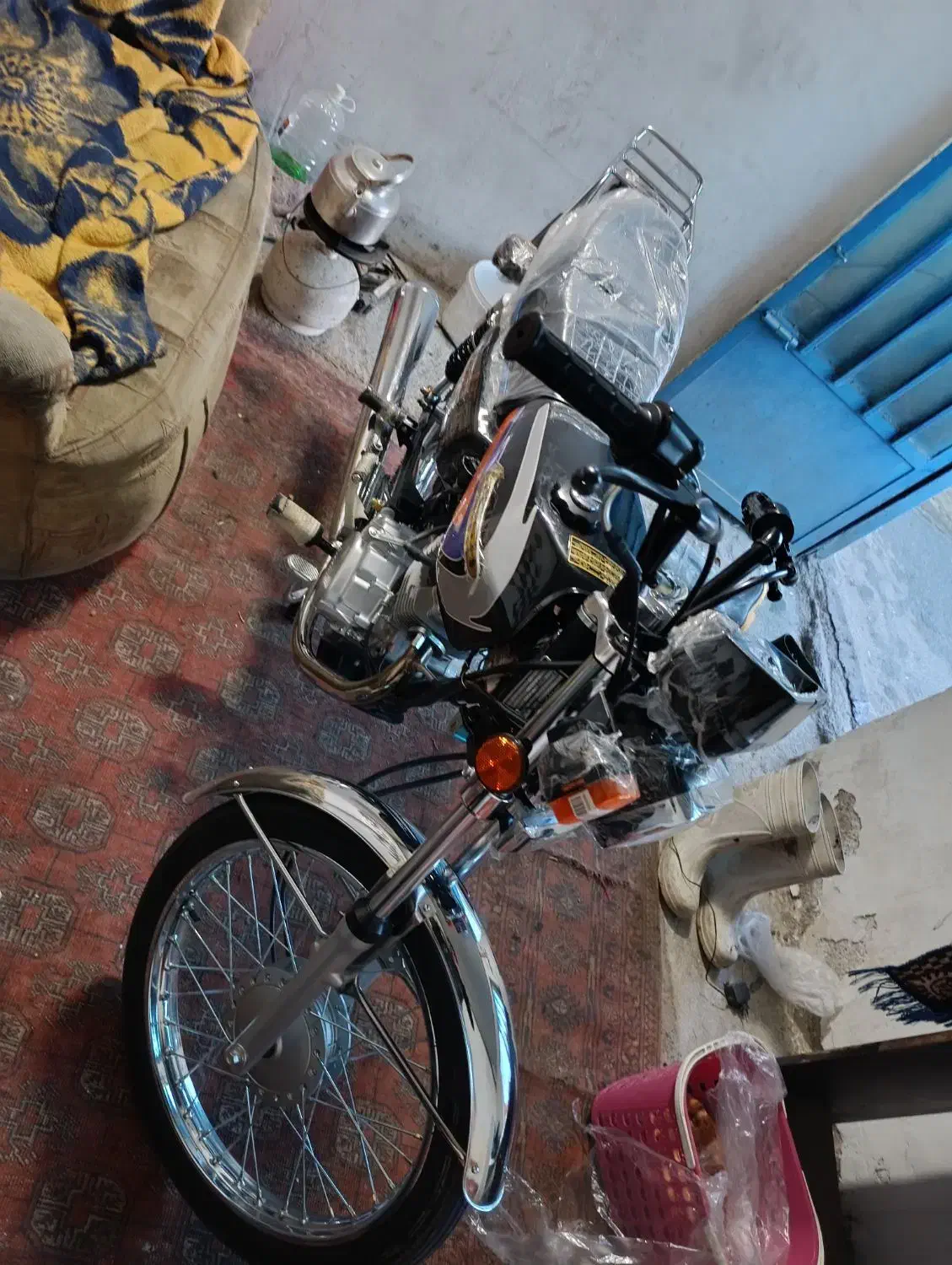 رهرو 1404|موتورسیکلت|بیرجند, |دیوار