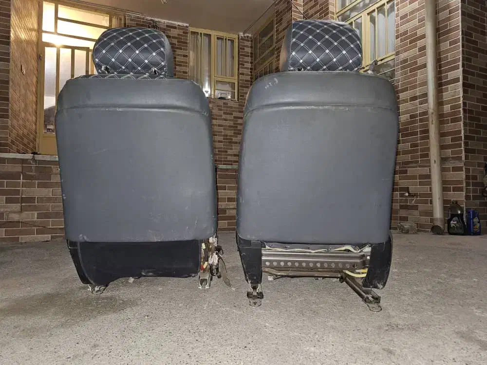 صندلی تویوتایی|قطعات یدکی و لوازم جانبی|لردگان, |دیوار