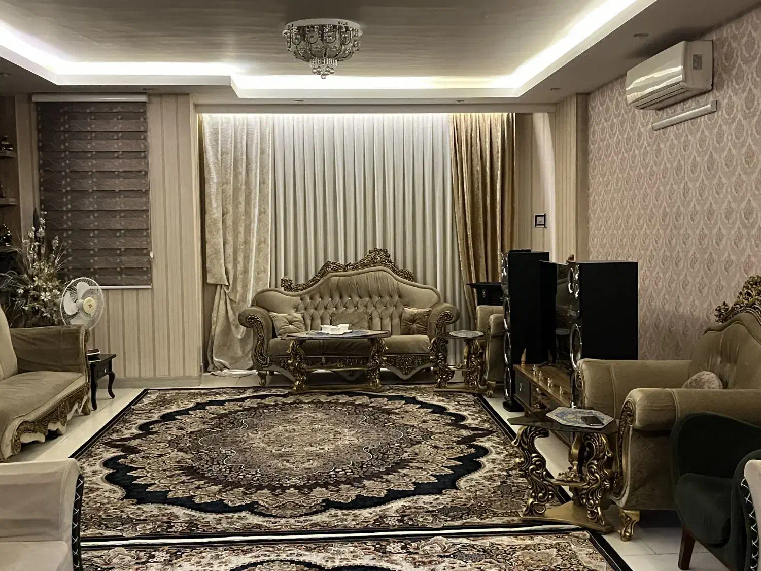 آپارتمان 115 متری|فروش آپارتمان|مشهد, شیرودی|دیوار