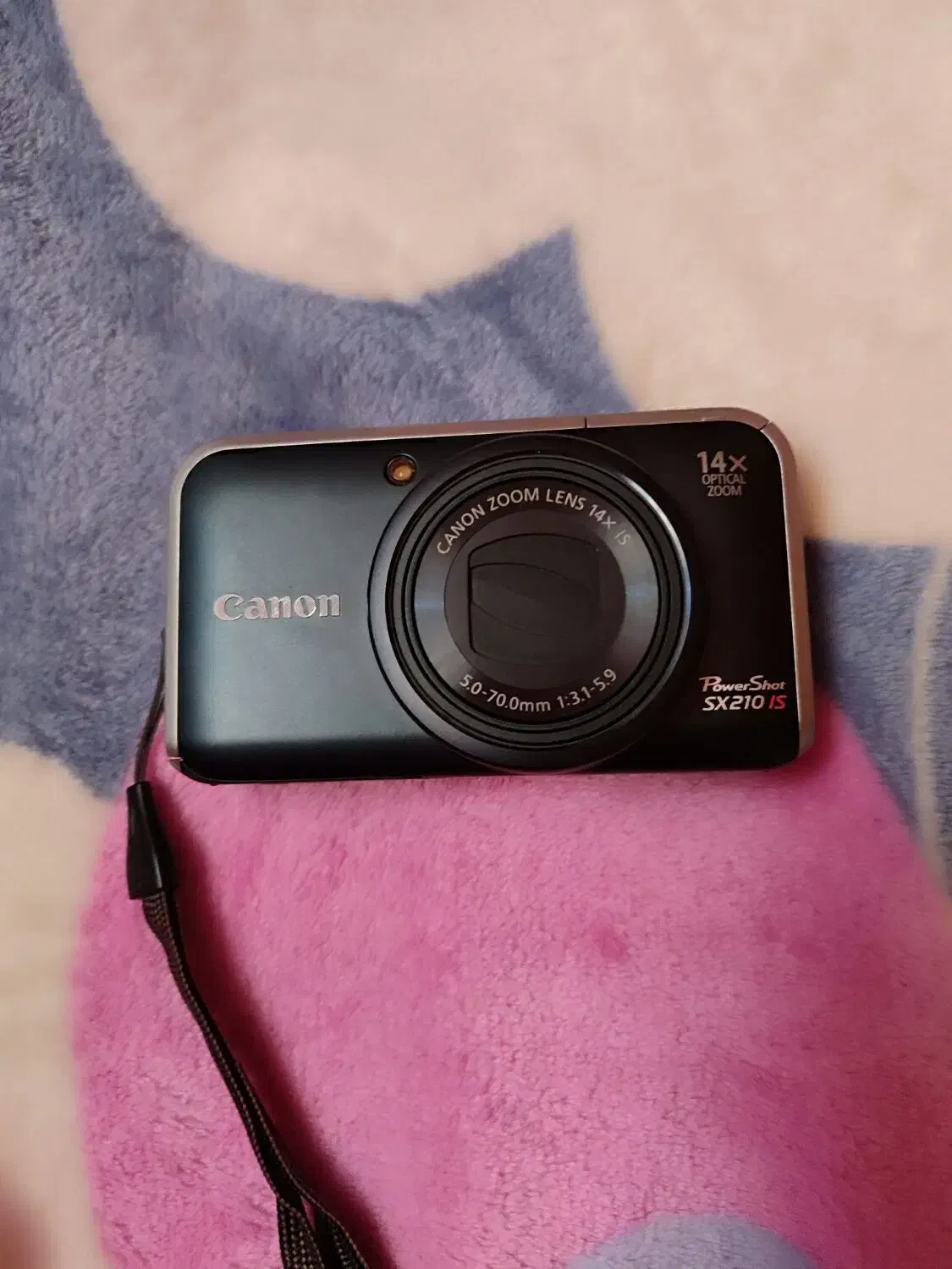 دوربین دیجیتالی کانون|دوربین عکاسی و فیلم‌برداری|اردبیل, |دیوار