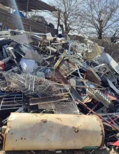 خرید ضایعات اهن مکانیکی و تراشکاری و شوفاژ خانه|خدمات پیشه و مهارت|رفسنجان, |دیوار