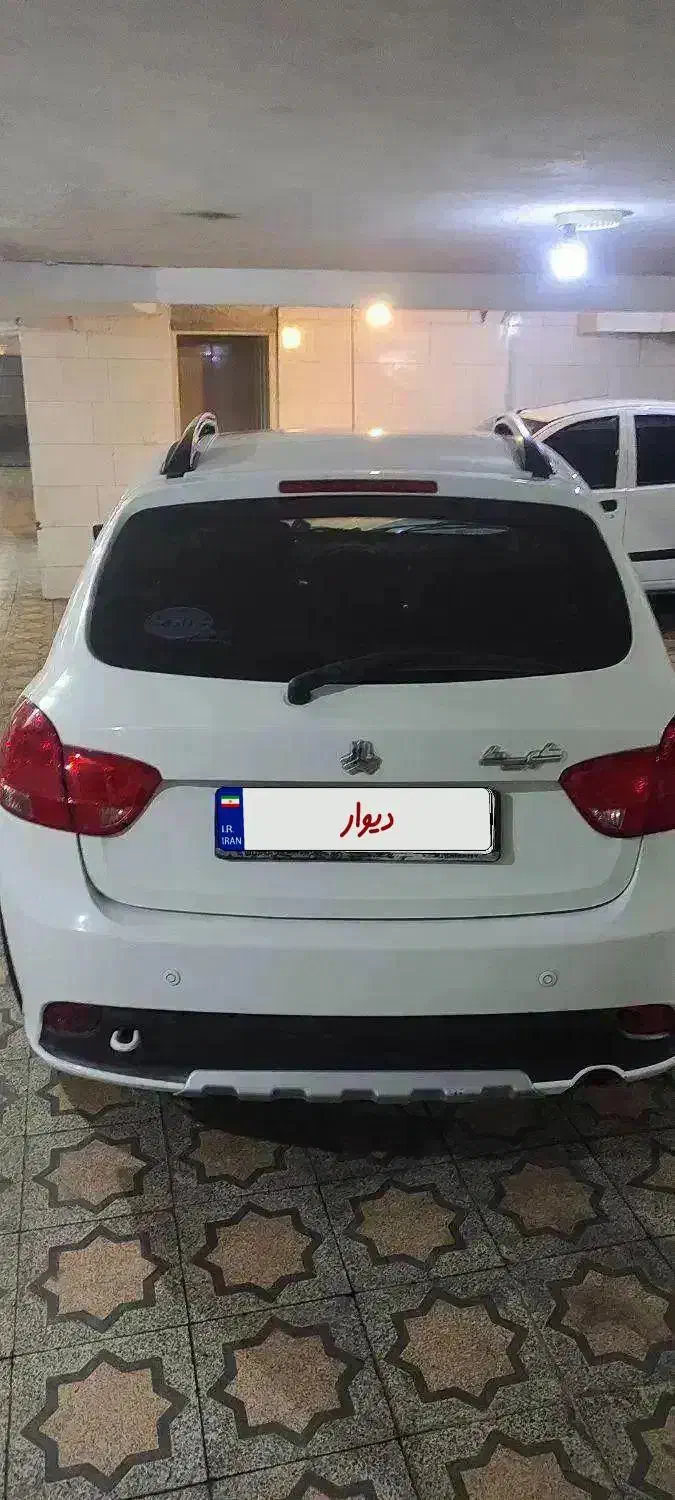 کوییک مدل 1401|خودرو سواری و وانت|شیراز, ریشمک|دیوار